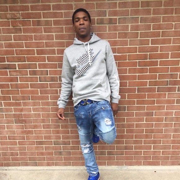 Meet your Posher, Scott - Picture 1 of 1